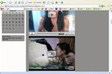 Blog... sex: Giật mình!