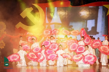 Đêm nghệ thuật đặc biệt Kỷ niệm 80 năm ra đời Đề cương về văn hóa Việt Nam