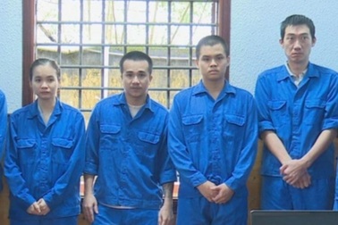 Long "Hồng Kông" câu kết lập công ty ở Campuchia lừa đảo hơn 1.000 người