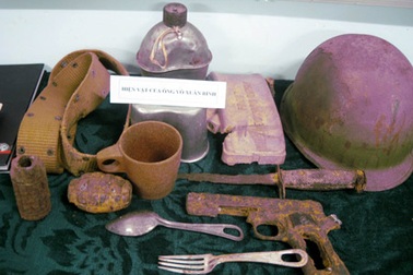 Thừa Thiên Huế: Tiếp nhận hàng chục bộ cổ vật quý