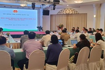 Lương tối thiểu 2021: Chưa chốt mức điều chỉnh trong cuộc họp sáng 23/6