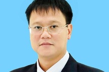 Xót thương thầy giáo tâm huyết, người lãnh đạo tận tụy  - Thứ trưởng Lê Hải An