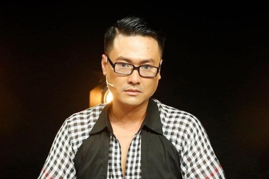 Gặp chuyên gia hóa trang từng được Ngô Thanh Vân trả cát-xê khủng