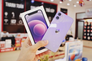 Những công ty Việt trúng lớn, lãi đậm giữa mùa dịch nhờ phân phối iPhone