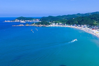 15 cảnh đẹp "mê hồn" không thể bỏ qua khi đến xứ Kim chi