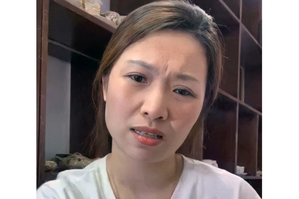 Hà Nội: Nữ quái Ngân Gốm lừa đảo từ Bắc vào Nam - 1 Hà Nội: Nữ quái Ngân Gốm lừa đảo từ Bắc vào Nam - 1