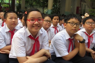 Kết quả đánh giá học sinh Việt Nam hoàn toàn trung thực