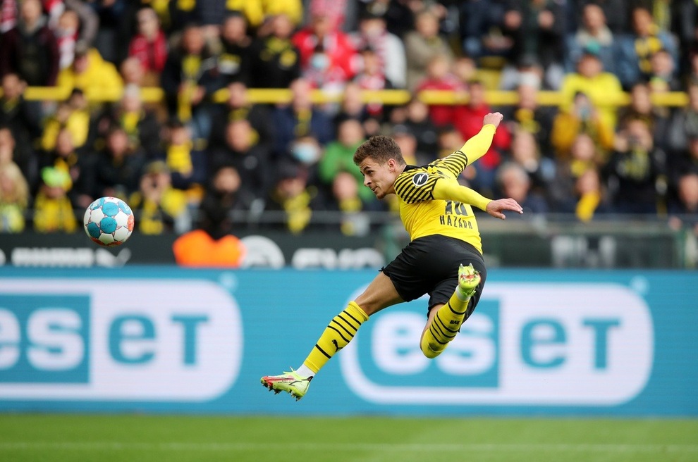 Lewandowski dẫn đầu Vua phá lướichâu Âu, sáng cửa giành Quả bóng vàng - 11 Lewandowski dẫn đầu Vua phá lướichâu Âu, sáng cửa giành Quả bóng vàng - 11