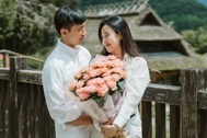 Midu bên chồng thiếu gia: Hôn nhân ngọt ngào, ra dáng nàng dâu nhà hào môn