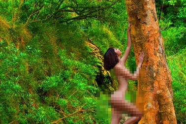 Nan giải quản lý ảnh “nude”