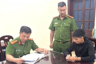Khởi tố người mẹ giao xe máy cho con trai gây tai nạn nghiêm trọng