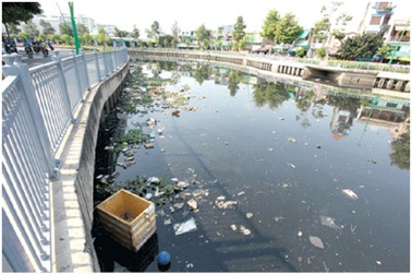 Tình trạng  nhiễm độc  chì ảnh hưởng nặng nề tới IQ