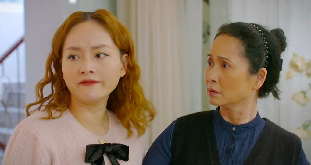 Bị chê trong Gia đình mình vui bất thình lình, Lan Phương nói gì? - 2 Bị chê trong Gia đình mình vui bất thình lình, Lan Phương nói gì? - 2