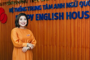 Hành trình nỗ lực đầy thành công của cô nàng 9X từng bị mắng vì… dốt tiếng Anh