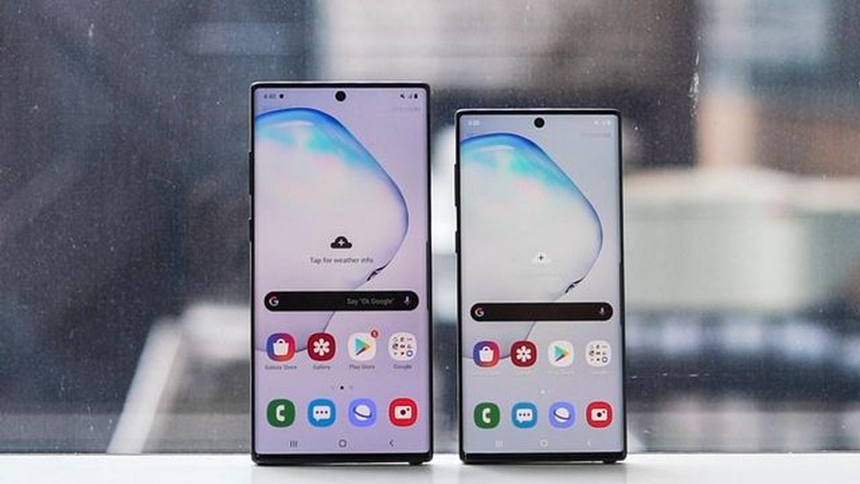 Những mẫu smartphone cao cấp đỉnh nhất tại Việt Nam năm 2019 - 1 Những mẫu smartphone cao cấp đỉnh nhất tại Việt Nam năm 2019 - 1