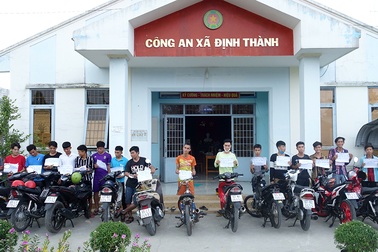 Giãn cách xã hội, người đi ít, sao tai nạn giao thông lại tăng?