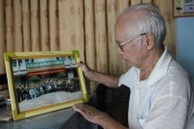 Ký ức người bảo vệ giới tuyến Hiền Lương