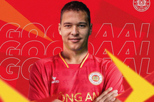 Filip Nguyễn, Tấn Tài gia nhập CLB Công an Hà Nội