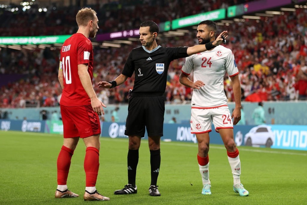 Pháp - Đan Mạch (23h00 ngày 26/11): Bài toán khó cho Les Bleus - 2 Pháp - Đan Mạch (23h00 ngày 26/11): Bài toán khó cho Les Bleus - 2