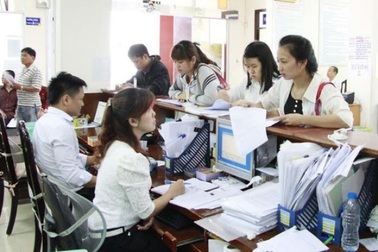 Được hoàn trả tiền BHXH đóng trùng