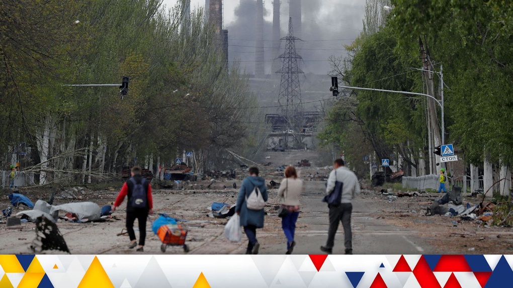 Chiến sự Ukraine 15/2: Quân Kiev ở Avdiivka nhận tối hậu thư phải đầu hàng - 1 Chiến sự Ukraine 15/2: Quân Kiev ở Avdiivka nhận tối hậu thư phải đầu hàng - 1