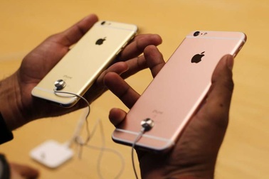 iPhone 6 Plus đang là sản phẩm bán tốt nhất tại Việt Nam