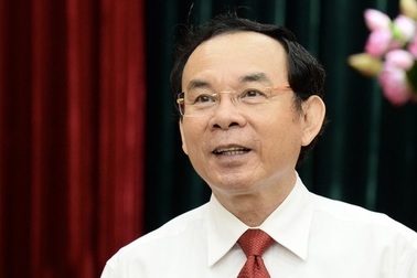 Bí thư Thành ủy TPHCM: Đồng lòng xây dựng một nơi đáng sống!