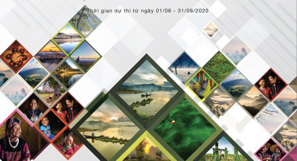 Giải thưởng Hành trình Di sản 2020 sẽ trao tổng giá trị gần 300 triệu đồng - 1 Giải thưởng Hành trình Di sản 2020 sẽ trao tổng giá trị gần 300 triệu đồng - 1