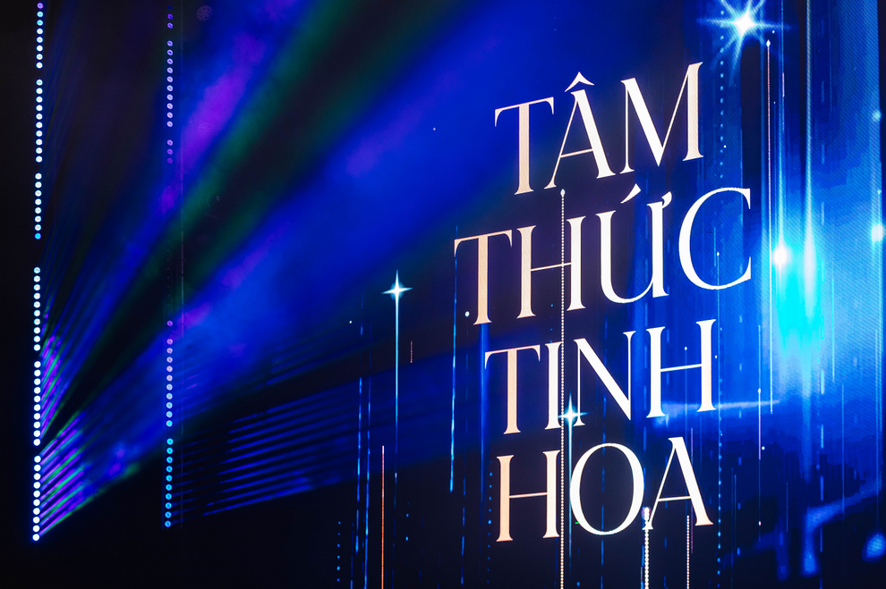 Dấu ấn vươn tầm MSB 34 năm - 2