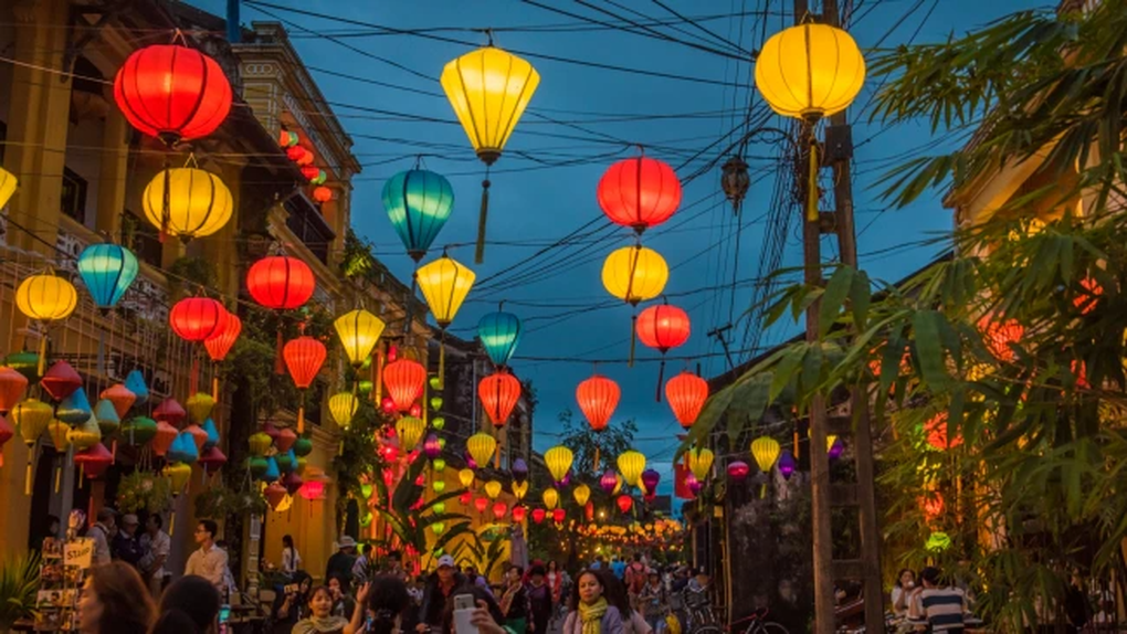 Khách Tây 14 lần đến Việt Nam: Nơi này làm tôi kiệt sức một cách dễ chịu - 3 Khách Tây 14 lần đến Việt Nam: Nơi này làm tôi kiệt sức một cách dễ chịu - 3