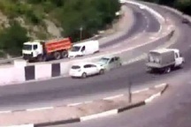 Tai nạn giao thông - Hãy cẩn trọng để tránh (P.1)