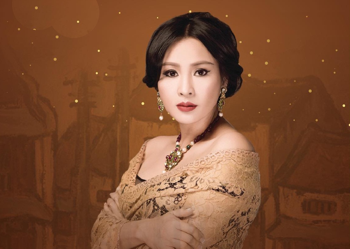 Tùng Dương, Thanh Lam sẽ hát các nhạc phẩm bất hủ về Hà Nội - 3 Tùng Dương, Thanh Lam sẽ hát các nhạc phẩm bất hủ về Hà Nội - 3
