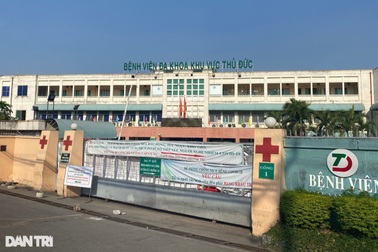 Bệnh viện ở TPHCM hoàn trả hơn 3 tỷ đồng thu sai cho hàng ngàn bệnh nhân