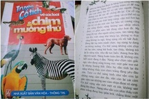 Cục Xuất bản sẽ xử lý nghiêm vụ Truyện cổ tích 18+