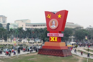 Đại hội đảng Cộng sản Việt Nam qua báo chí nước ngoài