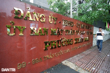 Bộ Nội vụ công bố đường dây nóng giải đáp về vận hành chính quyền 2 cấp