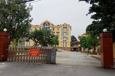 Nguyên Phó Chủ tịch huyện đánh bạc được bố trí công việc mới