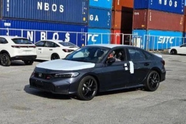 Honda Civic 2024 đã về Việt Nam, có chi tiết khác xe tại Thái Lan