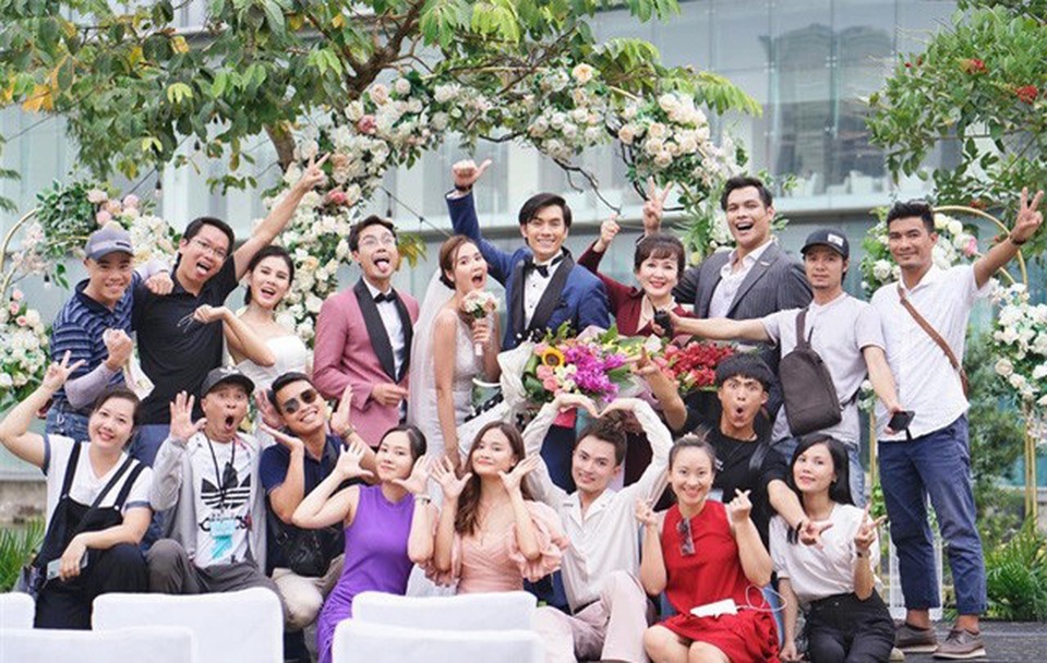 Diễn viên “Tình yêu và tham vọng” hé lộ phần kết đầy bất ngờ - 4 Diễn viên “Tình yêu và tham vọng” hé lộ phần kết đầy bất ngờ - 4