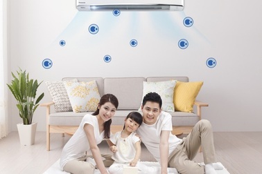 Sau dịch, đón hè và 3 lưu ý sử dụng điều hòa an toàn cho sức khỏe