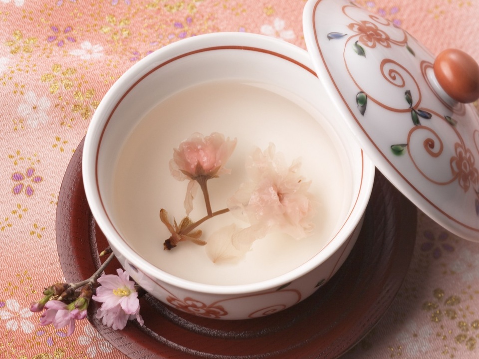 Hanami - Lễ hội ngắm hoa anh đào xứ phù tang - 3 Hanami - Lễ hội ngắm hoa anh đào xứ phù tang - 3