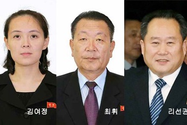 Liên Hợp Quốc bật đèn xanh cho đoàn cấp cao Triều Tiên thăm Hàn Quốc