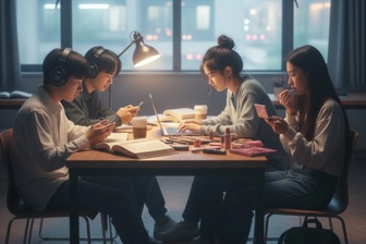 Ác mộng làm việc nhóm: Khi hợp tác thành "một mình tôi làm hết"