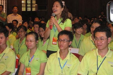 Mái nhà chung của thủ khoa 