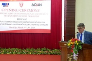 Đại học Huế tiến hành đánh giá ngoài theo chuẩn ASEAN