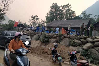 Truy tìm kẻ sát hại người phụ nữ 65 tuổi