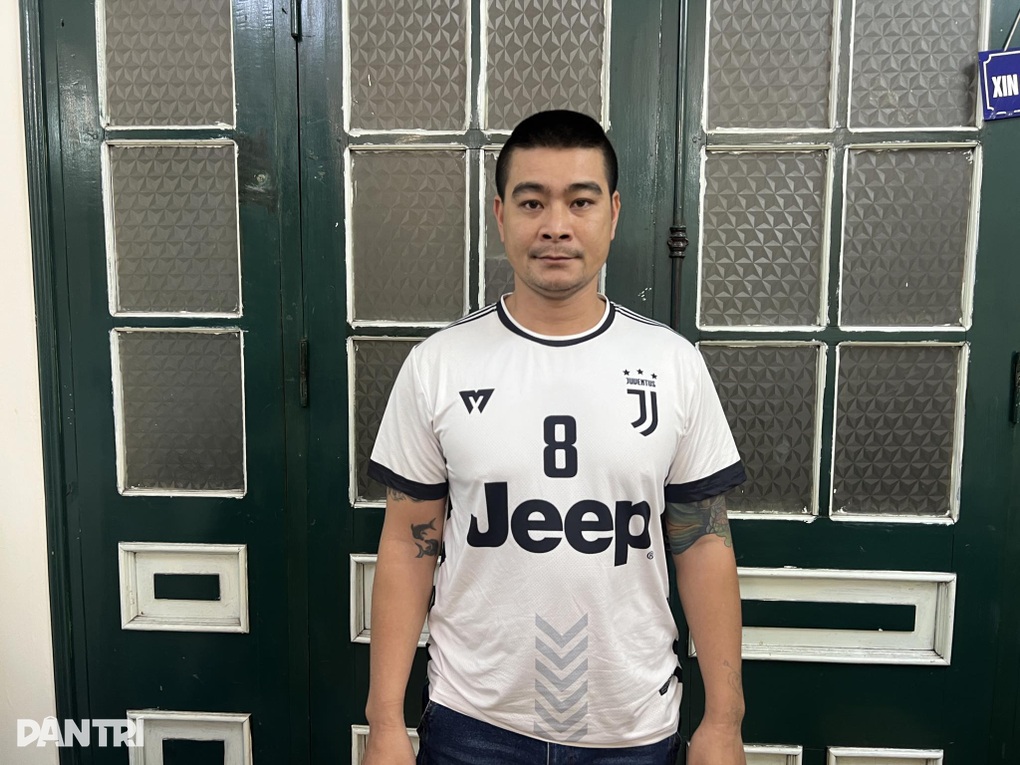 Vụ cô gái 22 tuổi bị bắn chết ở Hà Nội: Bắt thêm 2 nghi phạm - 1 Vụ cô gái 22 tuổi bị bắn chết ở Hà Nội: Bắt thêm 2 nghi phạm - 1