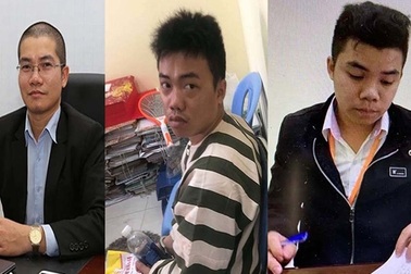 Chiêu thức “ru ngủ” nhân viên Alibaba của trùm lừa đảo Nguyễn Thái Luyện