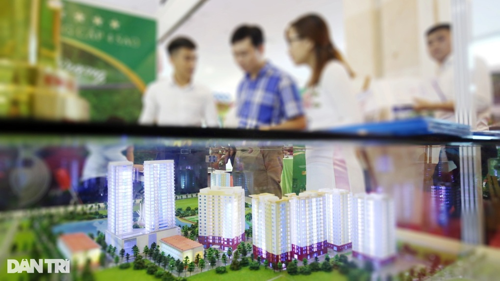 Dự thảo Luật Kinh doanh Bất động sản sửa đổi có các điểm mới gì? - 4 Dự thảo Luật Kinh doanh Bất động sản sửa đổi có các điểm mới gì? - 4