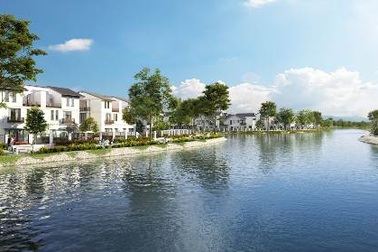 Ưu đãi lớn dành cho khách hàng mua nhà vườn Long Phú